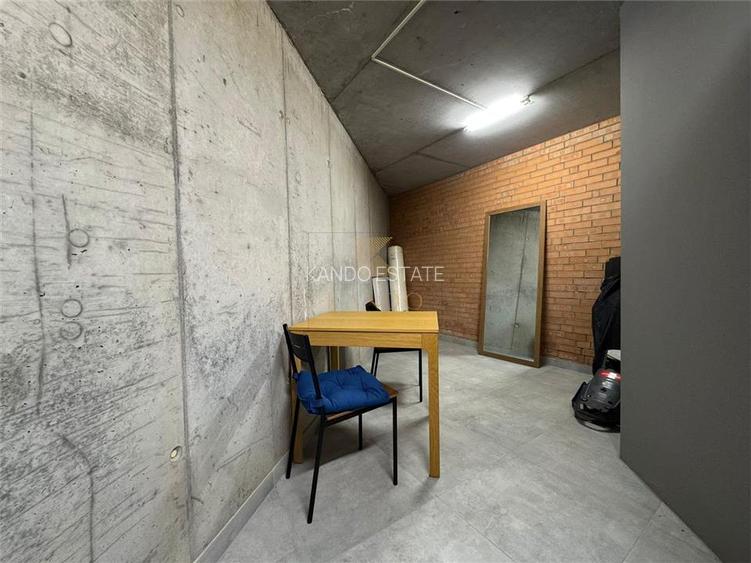 Spatiu Comercial I Urban-Chic I Concept Industrial Modern - 5