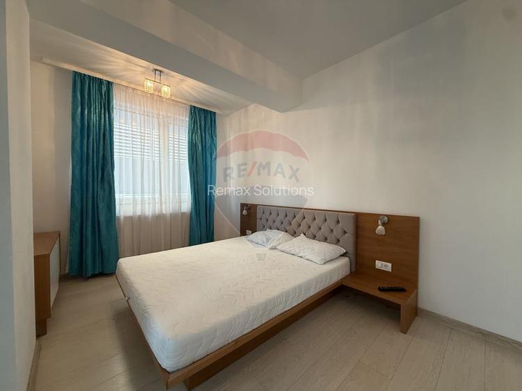 Apartament cu 2 camere de vanzare &icirc;n Mamaia Nord Opera Constanta - 2