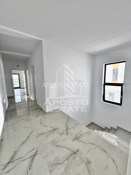 Duplex cu 4 camere, 3 bai si dressing la cheie disponibil imediat - 11