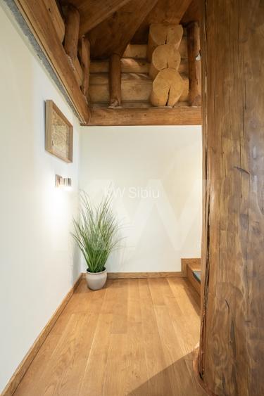 Stil de viață de vânzare – liniște, natură și confort premium - 33