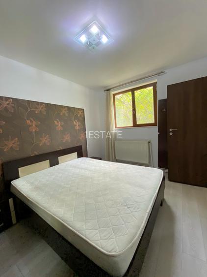 Floreasca | Giuseppe Garibaldi | Apartament 2 camere, 36 mp, demisol - 8
