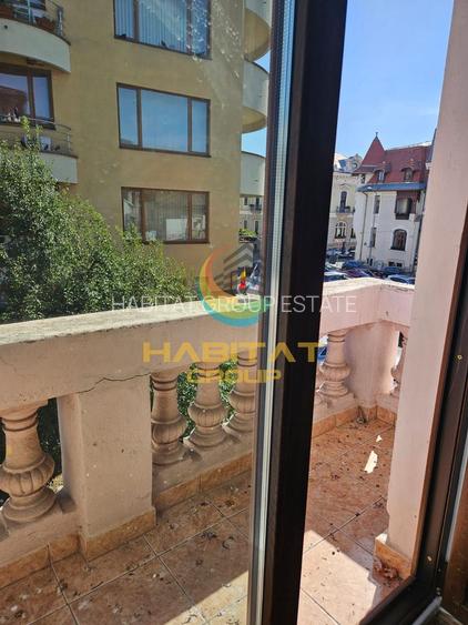 Apartament 7 Camere de vanzare Victoriei 218 mp - 8