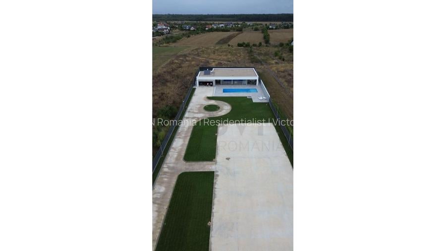 REV2005196 Resedinta High-Class l Minimalism l Arta si Confort - 20