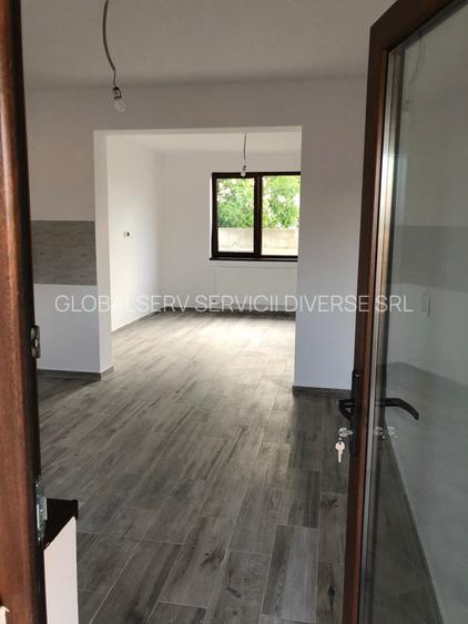 FARA COMISIOANE in Bacu casa cu 5 camere P+1+pod terasa camera tehnica la cheie - 18