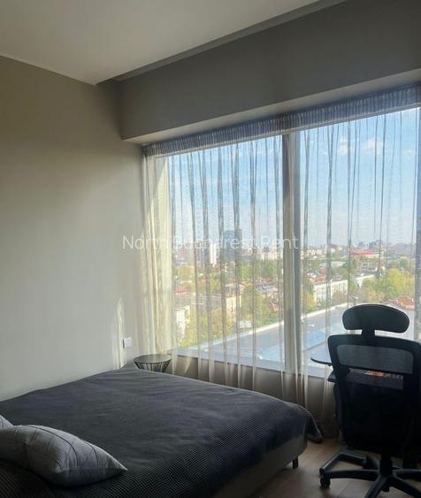 NOU ! | 3 camere de inchiriat in Floreasca | Parcare subterana - 7