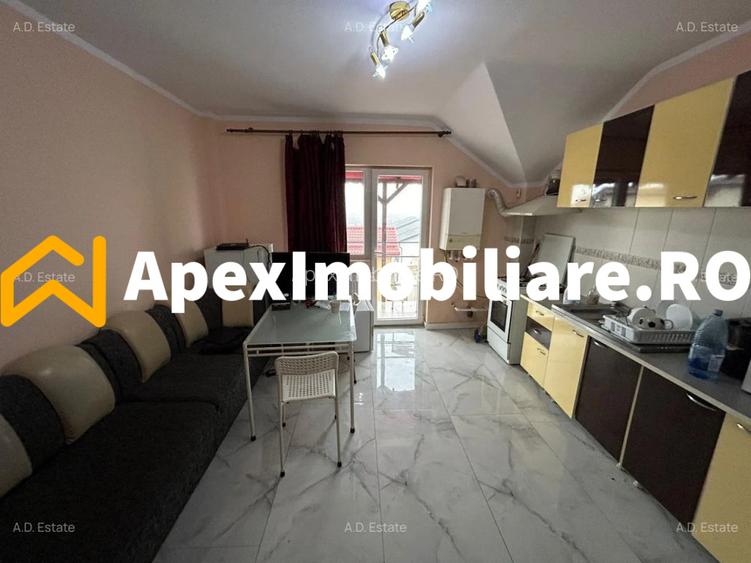 Ap. 2 camere de inchiriat Theodor Pallady București, ApexImobiliare.ro - 4
