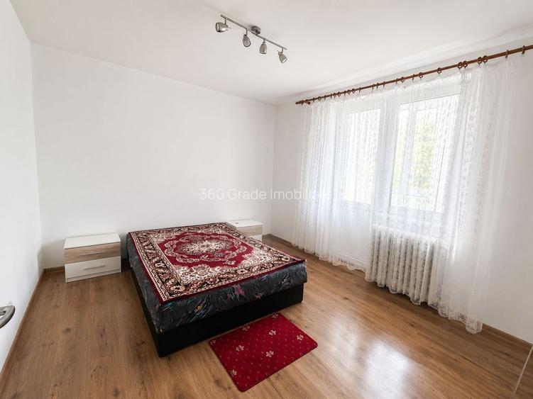 2 camere zona Tipografilor 54mp utili - 2