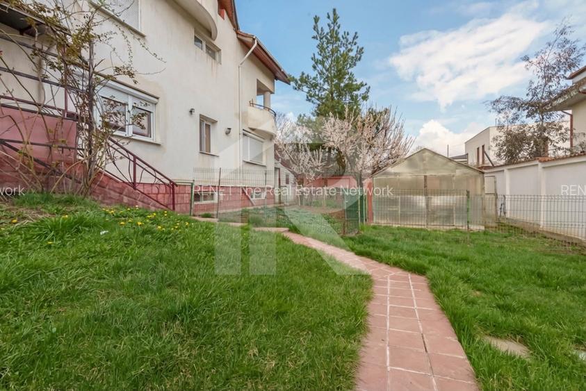 Casa spațioasă cu vedere la Lacul Grivița | 5 dormitoare | teren 793 mp - 6