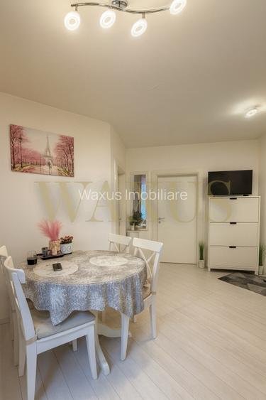 Apartament 2 camere decomandate, balcon, parcare, Florilor - 6