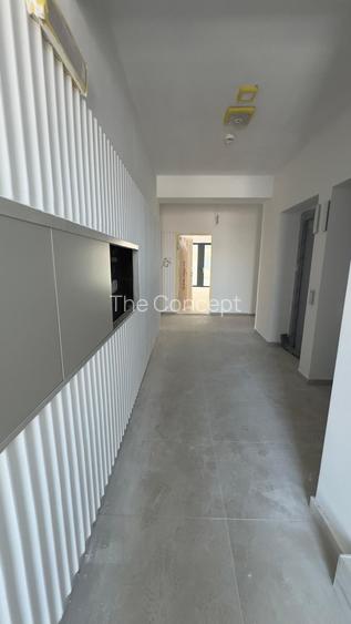 2 camere tip B3  / Zona Sisesti / Bloc 95% finalizat - 12