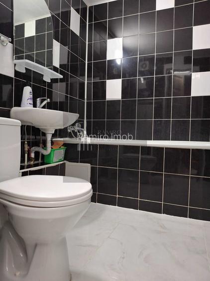 Apartament de inchiriat 3 camere | Crangasi | Decomandat | Prox Metrou - 8