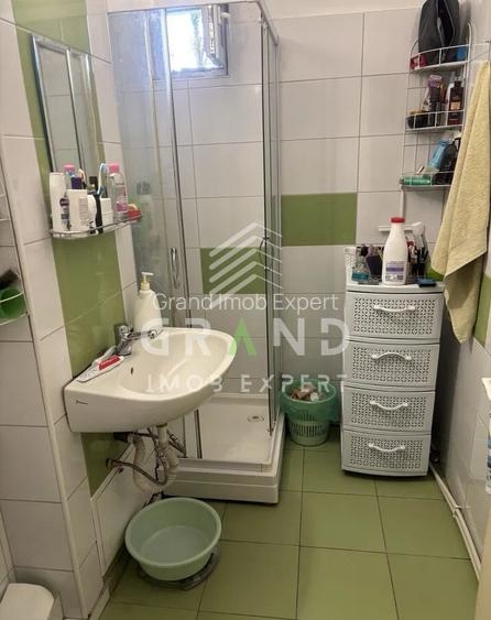 Apartament cu 3 camere, etaj 1, zona Constantin Brâncuși - 3
