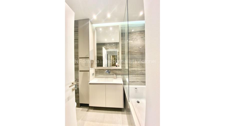 REA1029006 Apartament 5 camere I 241 mp utili I 2 locuri de parcare I Kiseleff - 19