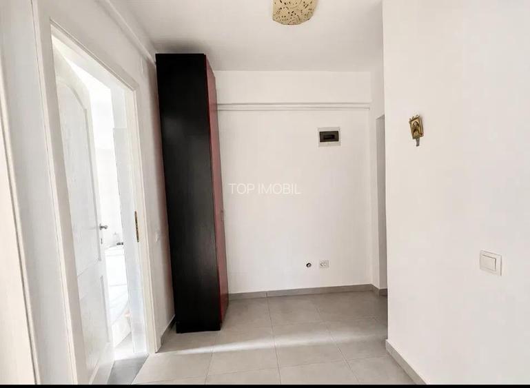 Apartament cu 2 camere - Valea Lupului - 4