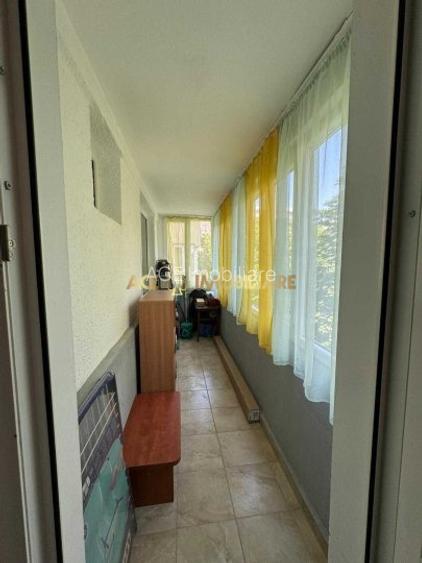 2 Camere de inchiriat | Obor | Metrou | Mobilat | Utilat | Modern - 8