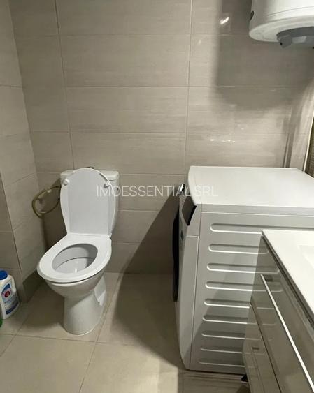 2 camere decomandat Drumul Taberei / Valea Largă - 9