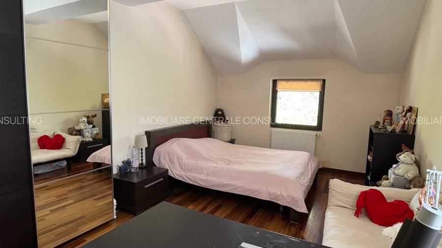 Vila lângă Școala Americană - 11