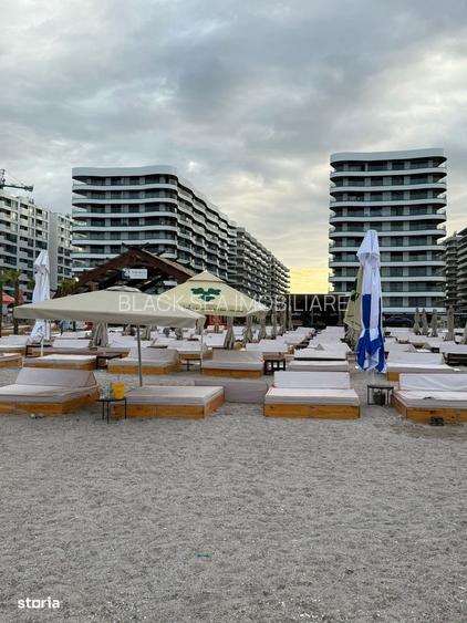 De vanzare apartament 2 camere Casa Del Mar - Mamaia Nord - 18