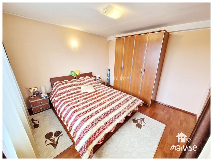 Vila superba cu garaj si  teren 1500 mp, Covasna - 20