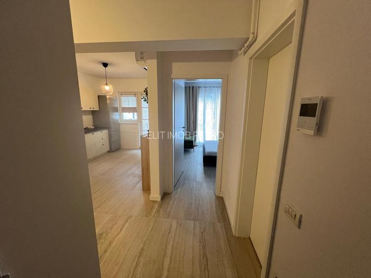 Studio de închiriat – Strada Biruinței 85, Popești-Leordeni  Pet friendly - 8