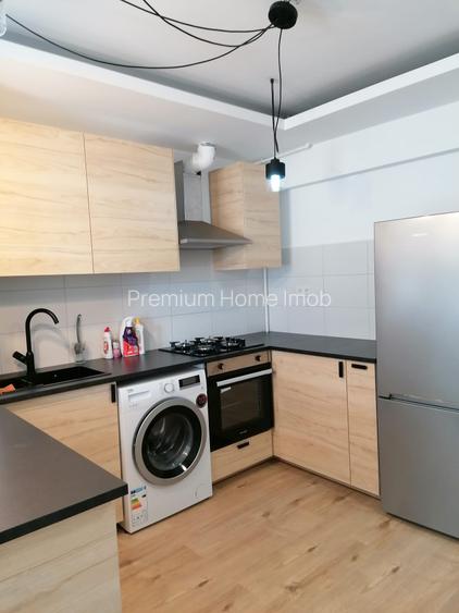 Apartament | 2 camere | Metrou | Bloc nou | Pipera | Belvedere Residence - 3