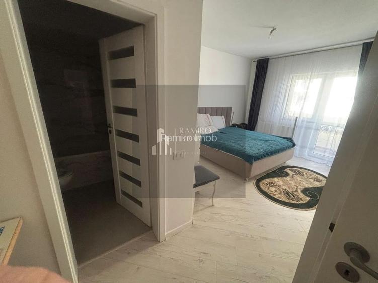 Apartament 3 camere decomandat Grand Kristal Residence/loc parcare - 6
