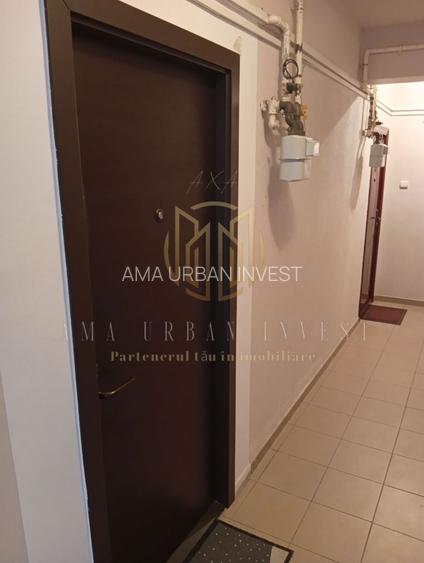Brâncoveanu luica centrala gaze mobilata utilata cu lift - 3