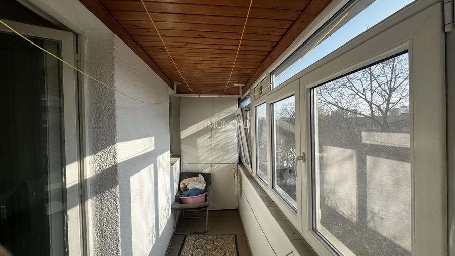 Vânzare apartament de 2 camere Piața Muncii- Arena Nationala - 8