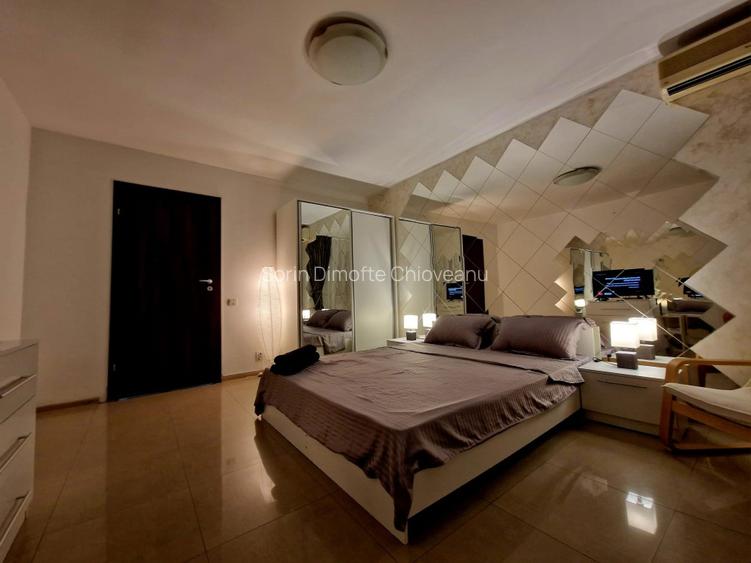 Garsoniera la Budapesta/Tineretului - la bulevard/vad comercial - recent renovat - 9