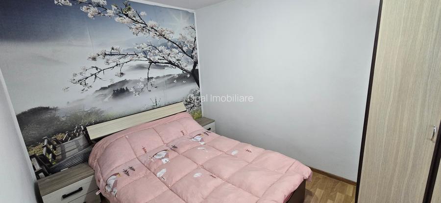 Exclusivitate-Casa de Cultura, apartament 2 camere, et.1/4, centrala gaz,mobilat - 15