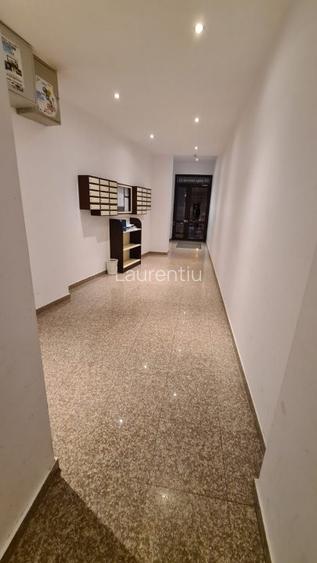 Apartament 2 camere bloc 2015 - 13 Septembrie Prosper  - 15