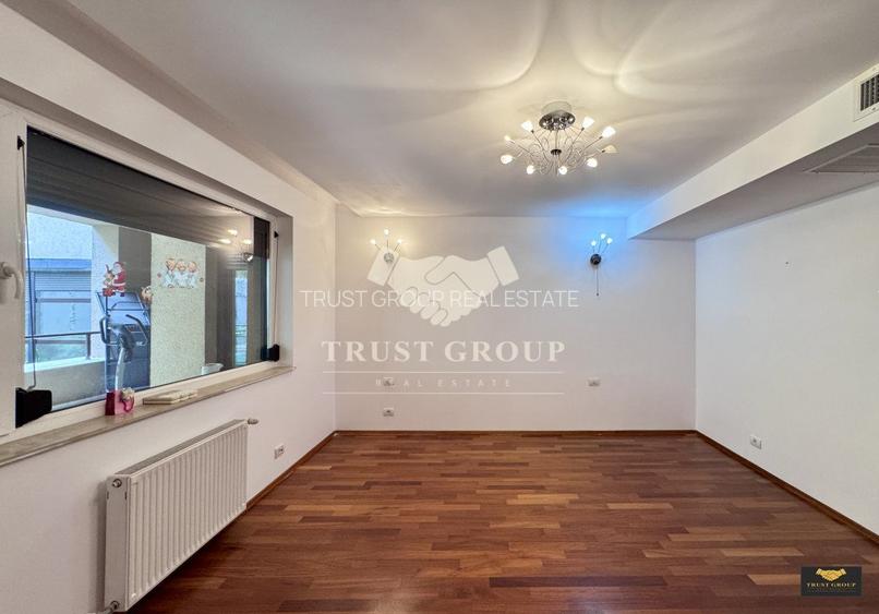 Apartament 3 camere | Herastrau | Terasa  - 24