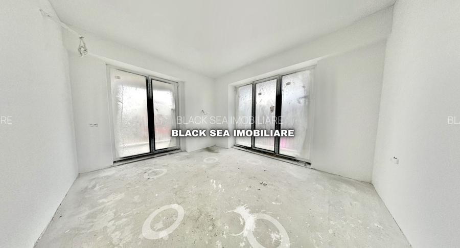 Apartament 2 camere + Parcare zona Tomis Nord / Campus - TOMIS TOWER - 6