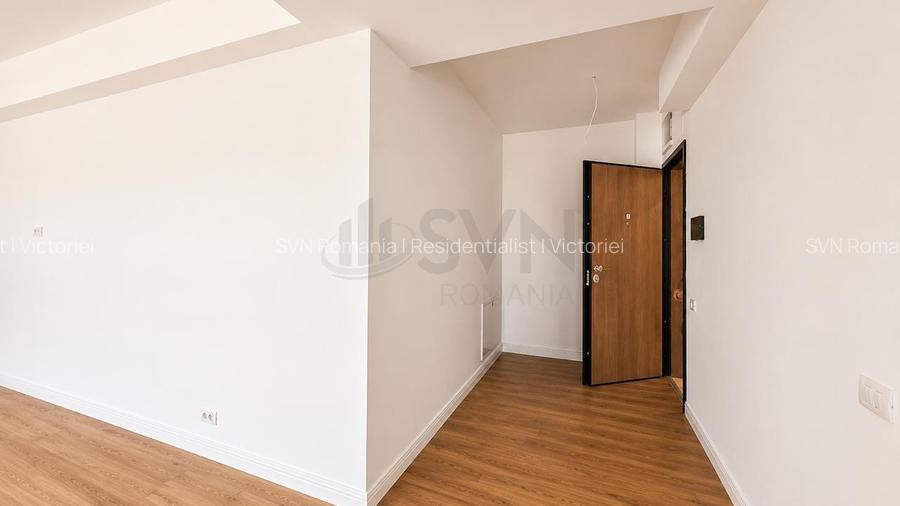 REA1026725 Apartament de 2 camere OMV Pipera Complex - 5