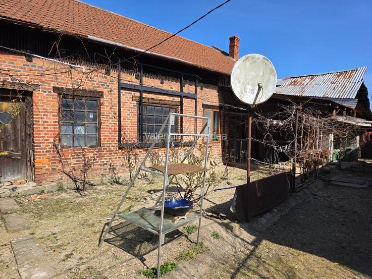 Vand Casa in Caransebes - strada Fundatura CFR - 2