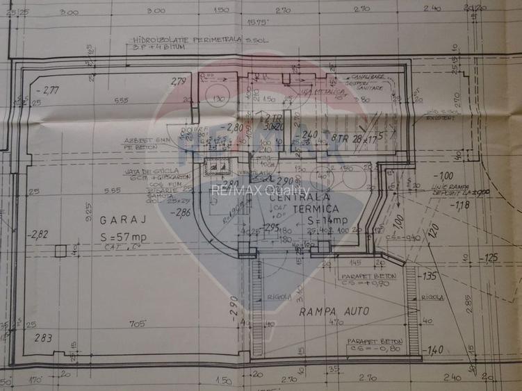 Spatiu depozitare versatil in zona Calea Giulesti - 5