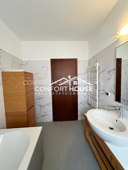 Vila individuala S+P+E+M, renovat , nou mobilat, padure - IANCU NICOLAE - 45