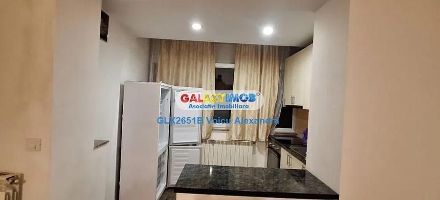Garsoniera Moderna Berceni - Aparatorii Patriei - Metrou - 3