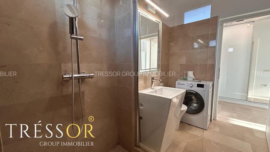 Prima linie la mare!Mamaia Nord ☀ Studio complet echipat -Vedere la mare - 8