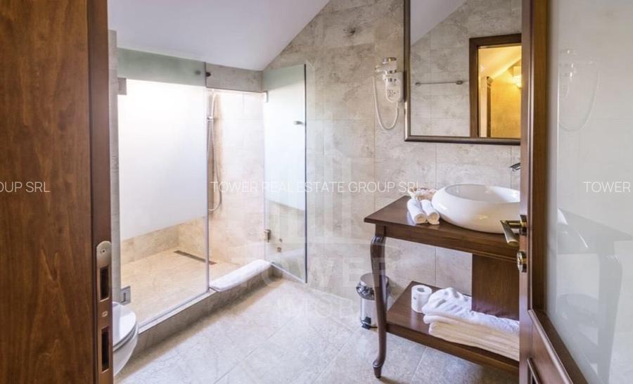 Hotel Boutique Resort 5 stele de vanzare in Sibiu - 14