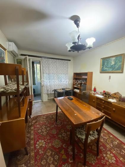 Apartament 2 Camere Constructorilor - 10