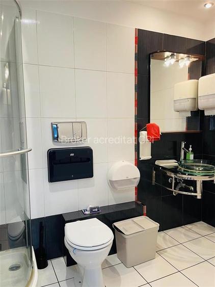 INCHIRIERE APARTAMENT DE LUX 5 CAMERE DUPLEX NICOLAE G CARAMFIL HERASTRAU - 14