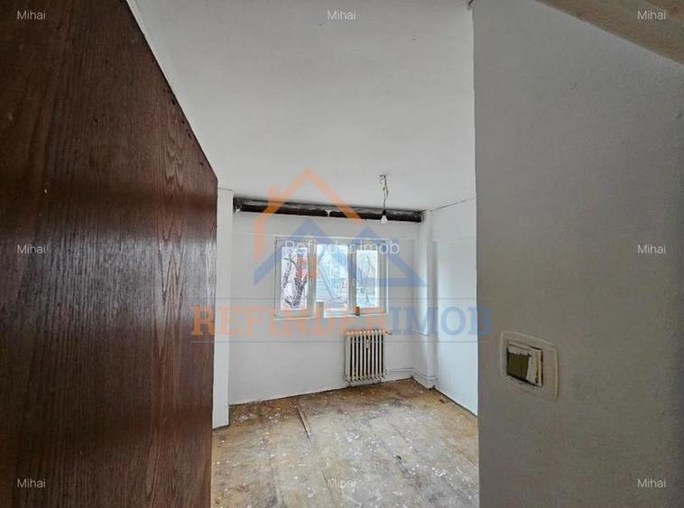 Apartament 4 camere, 2 balcoane Romana - 4