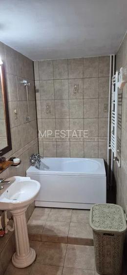Garsoniera Piata Muncii/Metrou Piata Muncii/ Suprafata 40 m² - 5