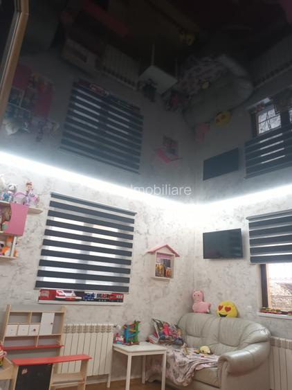 Casa 4 camere 750mp mobilata Rediu-Horlesti - 7