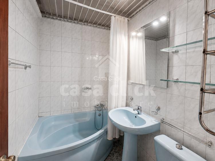 Apartament 4 camere, generos ultracentral | Spicu | Vedere bilaterală - 8