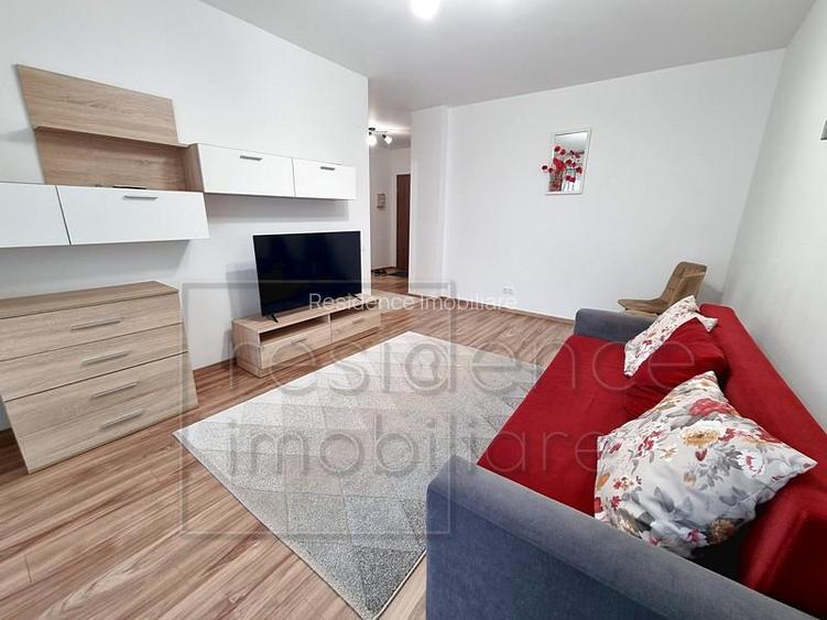 Apartament modern 2 camere, Buna Ziua, zona LIDL - 2