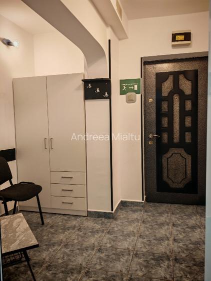 Spatiu Cabinet, Birou, Agentie, etc. - 2