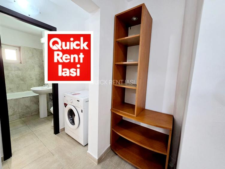 Podul De Fier Apartament 2Camere Decomandat De Inchiriat Renovat - 8