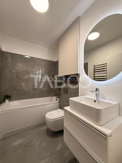 De vanzare apartament 4 camere cu parcare zona Garii Cluj Napoca - 6